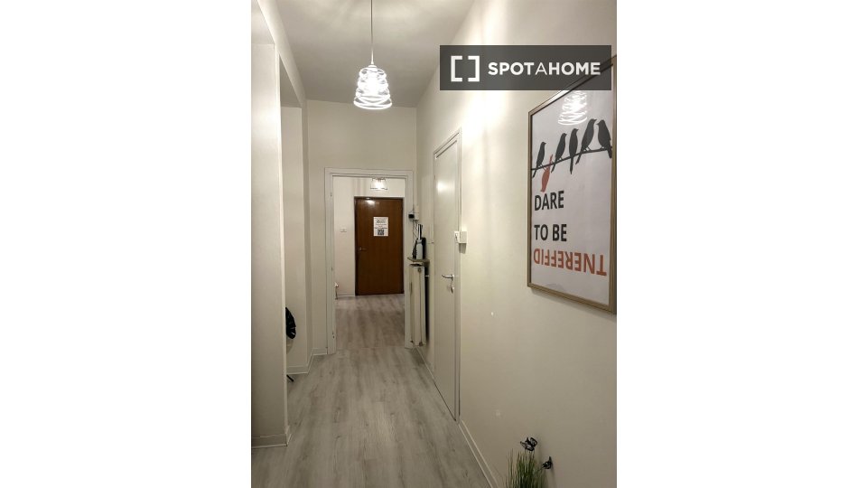 Double room Trento, 6 beds — photo 8