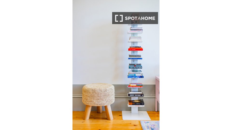 Apartment mono Porto — photo 18
