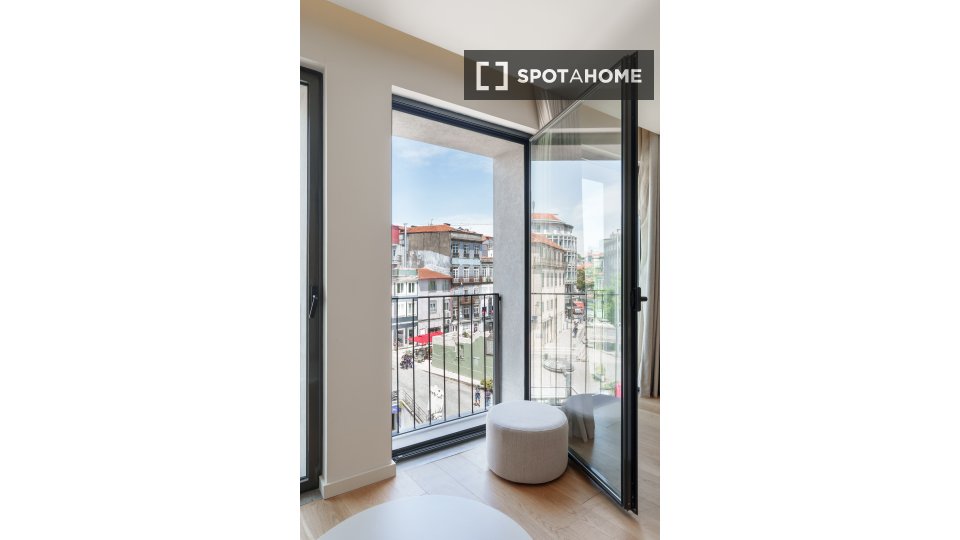 Apartment mono Porto — photo 17