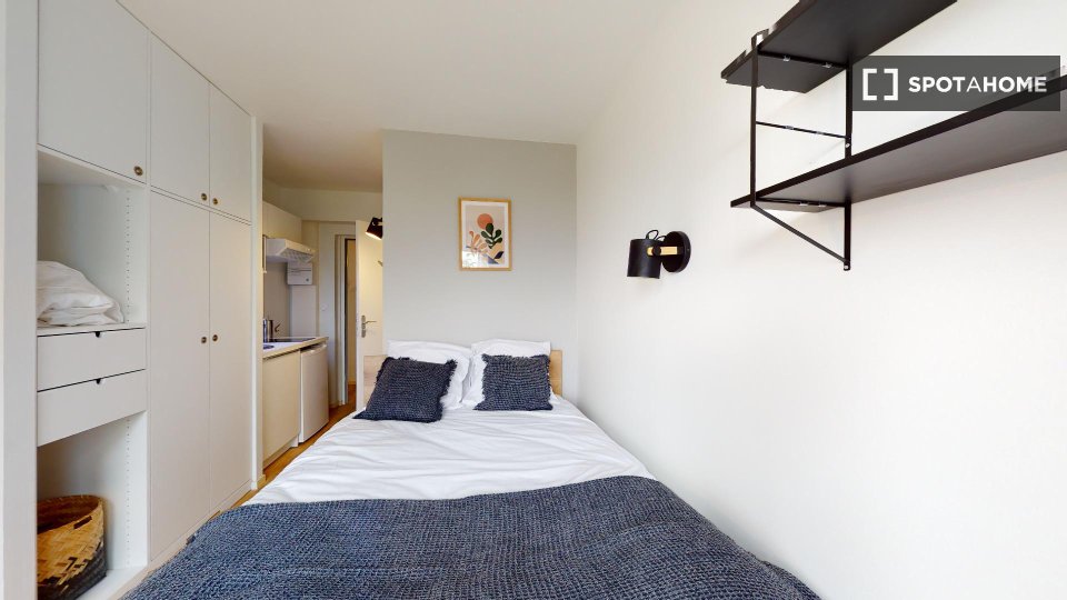 Double room Paris, 11 beds — photo 10