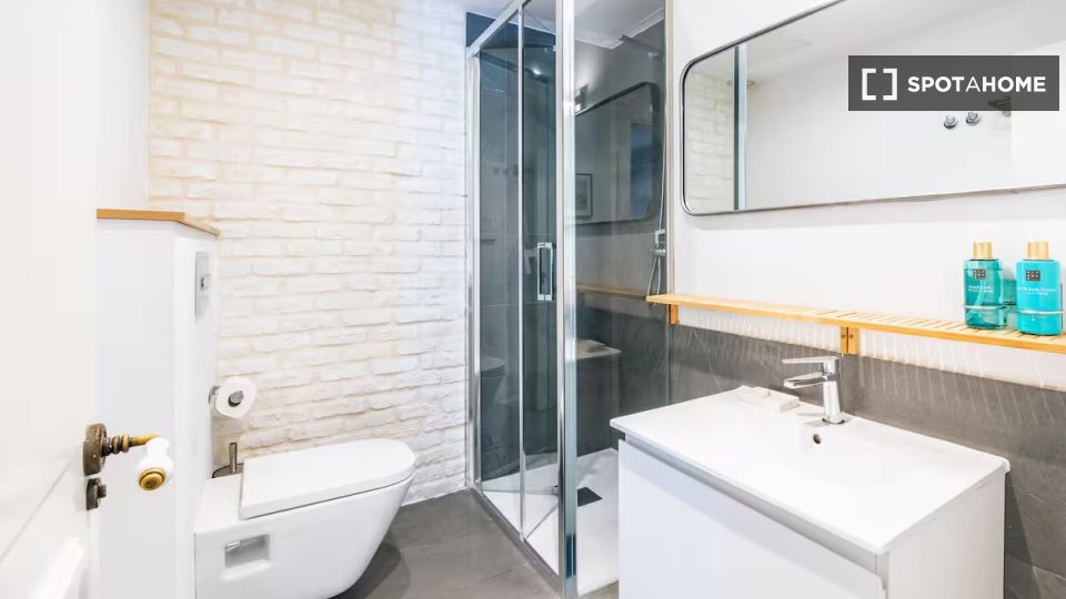 Apartment Madrid, 2 beds, 100m² — photo 18