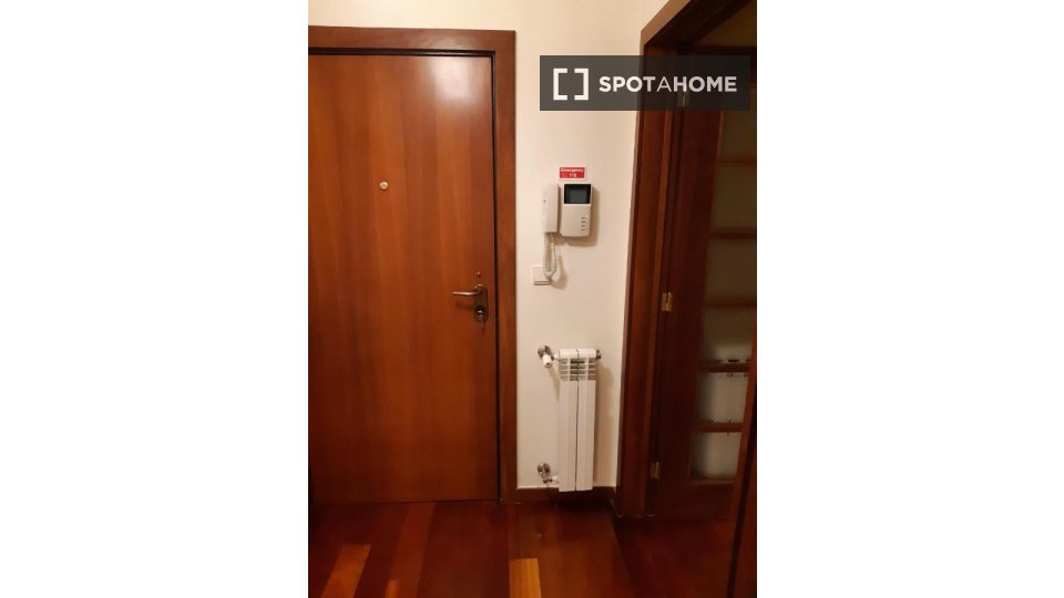 Apartment Porto, 1 bed — photo 19