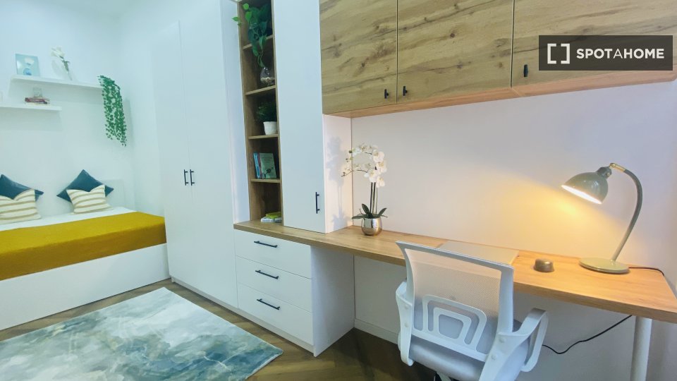 Apartment mono Budapest, 46m² — photo 15