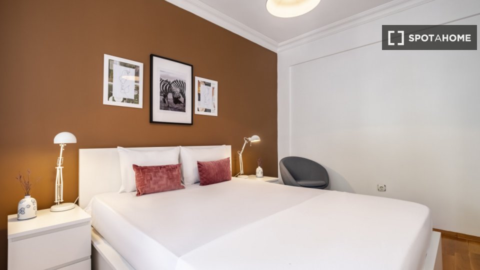Apartment Istanbul, 1 bed — photo 10