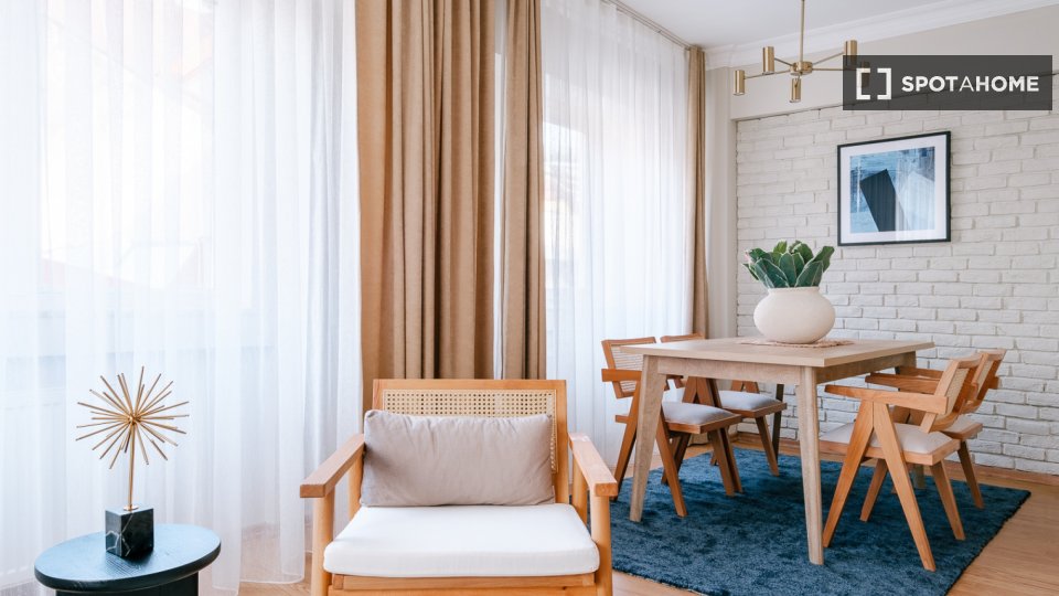 Apartment Istanbul, 1 bed — photo 2