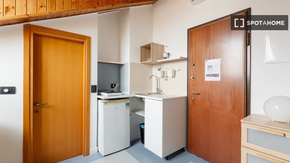 Apartment mono Milan — photo 17