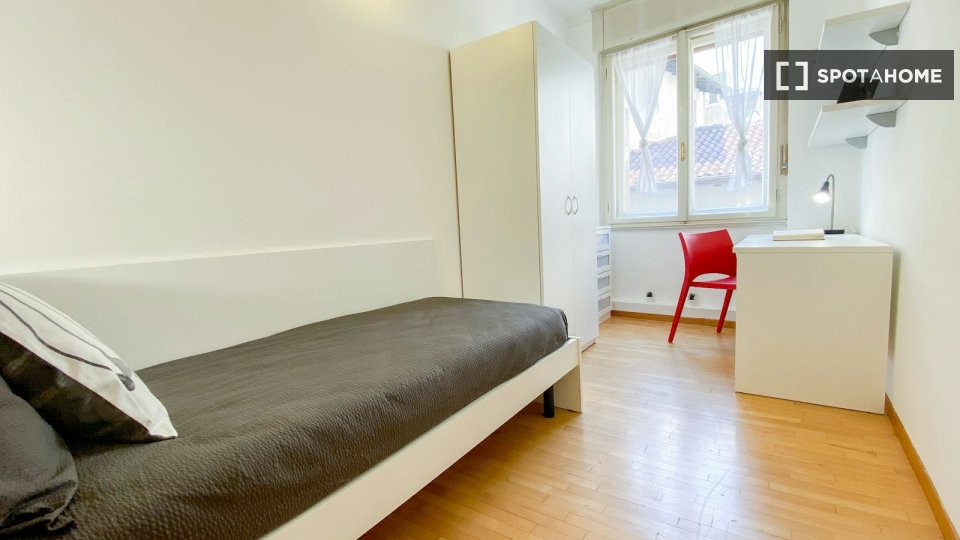 Double room Trento, 7 beds — photo 8