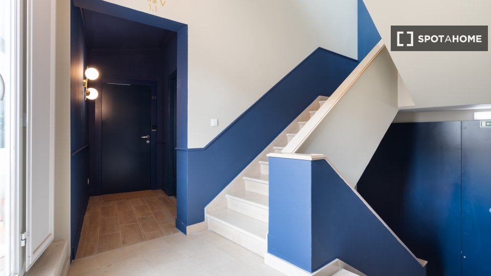 Apartment mono Lisbon, 29m² — photo 13