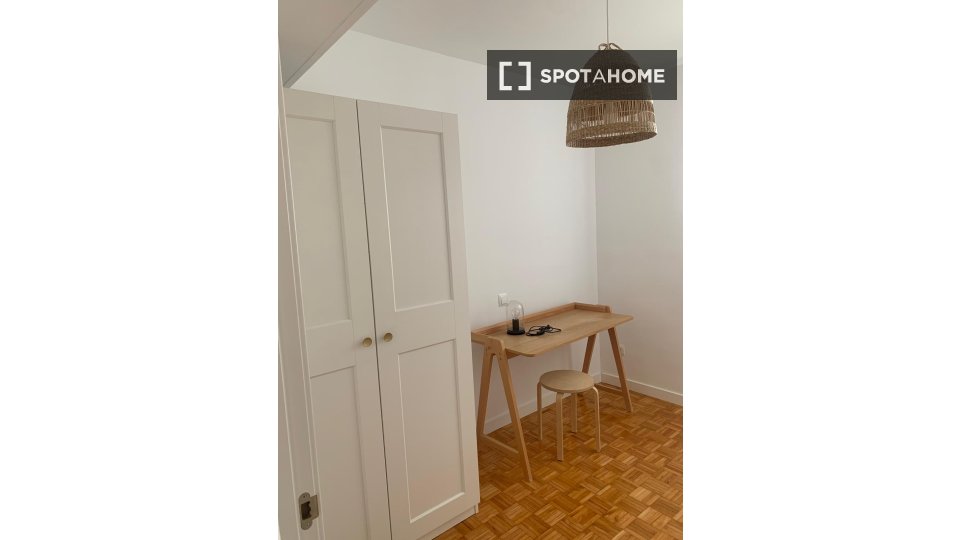 Apartment Madrid, 2 beds, 65m² — photo 17