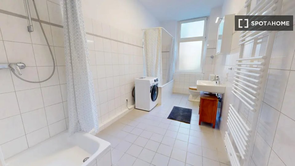 Apartment Berlin, 3 beds — photo 3