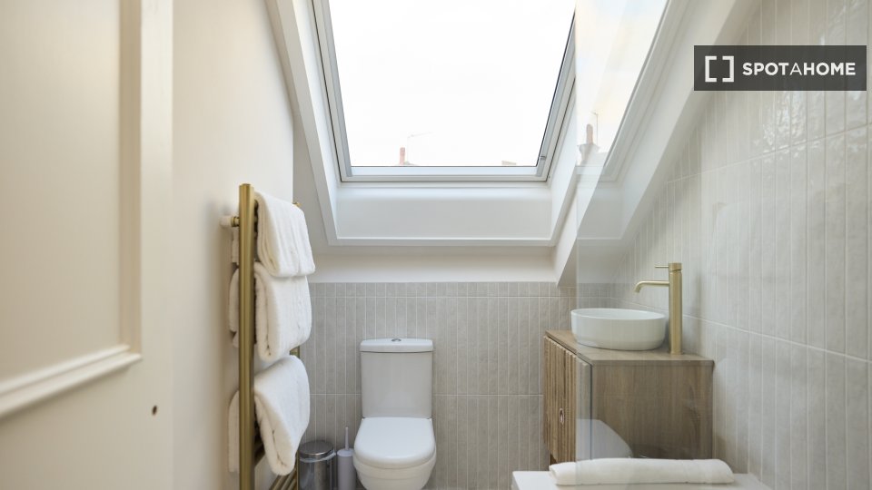 Apartment London, 3 beds, 101m² — photo 10