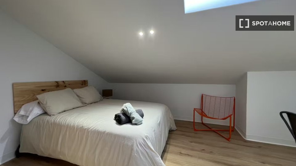 Apartment mono Madrid — photo 6