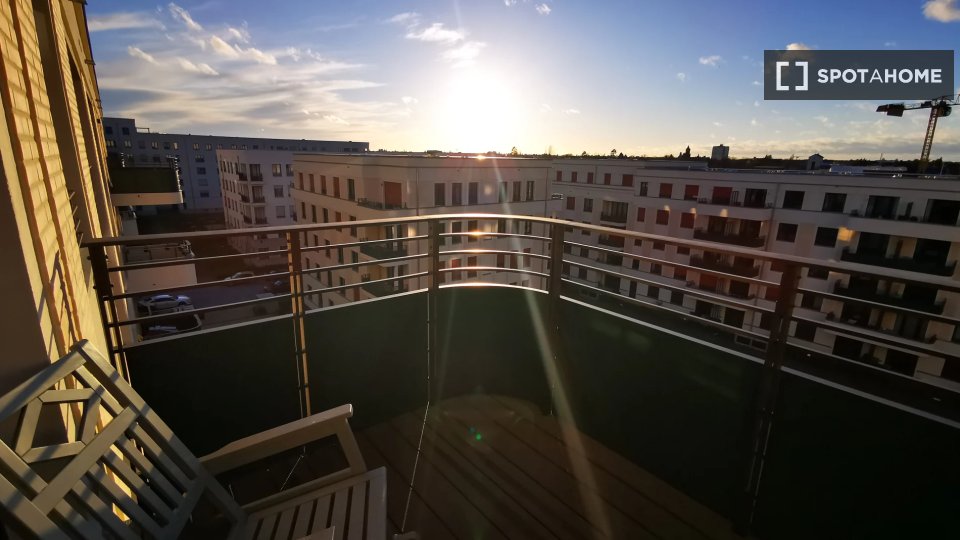 Apartment Berlin, 1 bed — photo 4