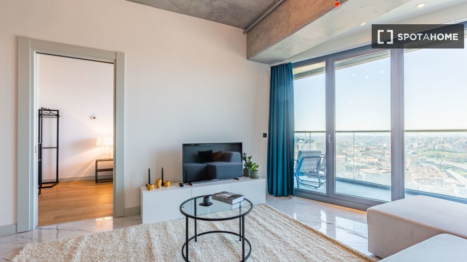 Apartment Istanbul, 1 bed — photo 1