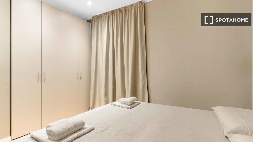 Apartamento Milán, 2 habitaciones, 80m² — foto 8