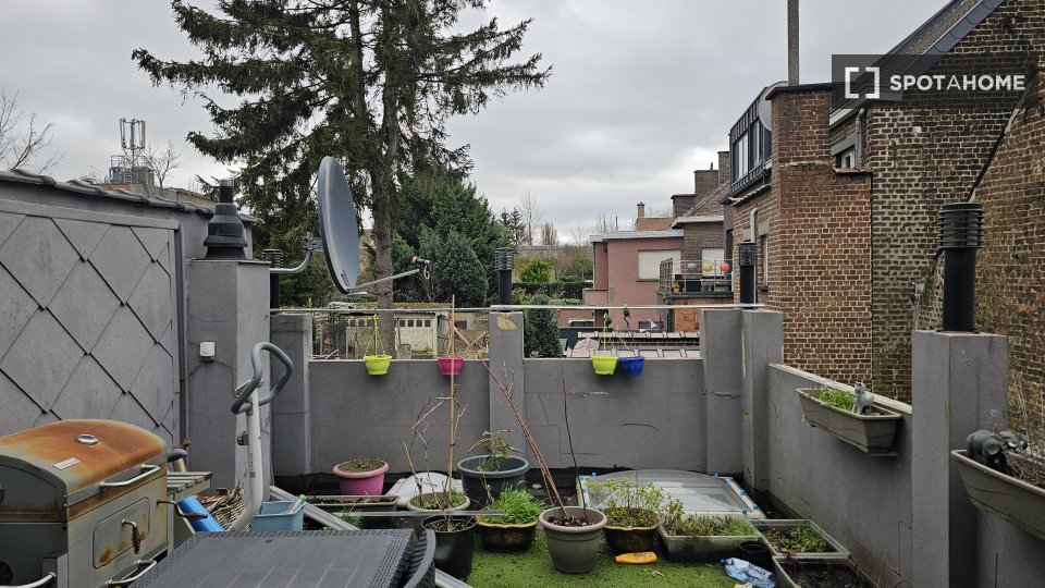 Apartment Brussels, 3 beds, 160m² — photo 16