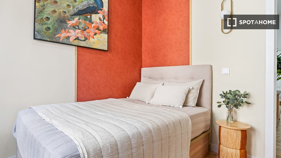 Double room Lisbon, 6 beds — photo 50