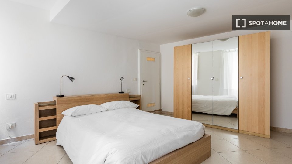 Apartment Bologna, 1 bed — photo 7