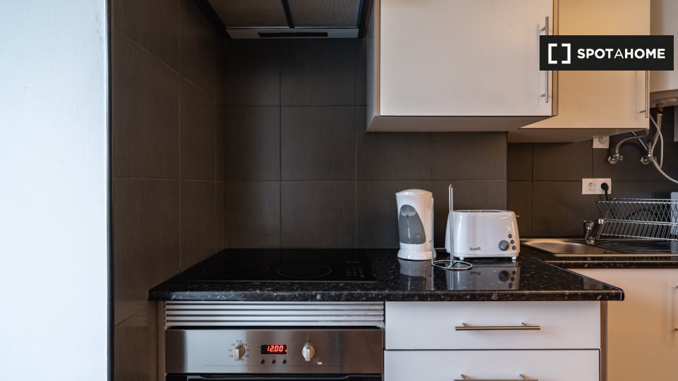 Apartment Lisbon, 2 beds — photo 1