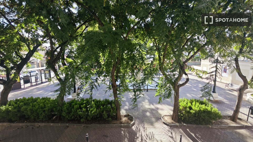 Double room Cartagena, 7 beds — photo 20