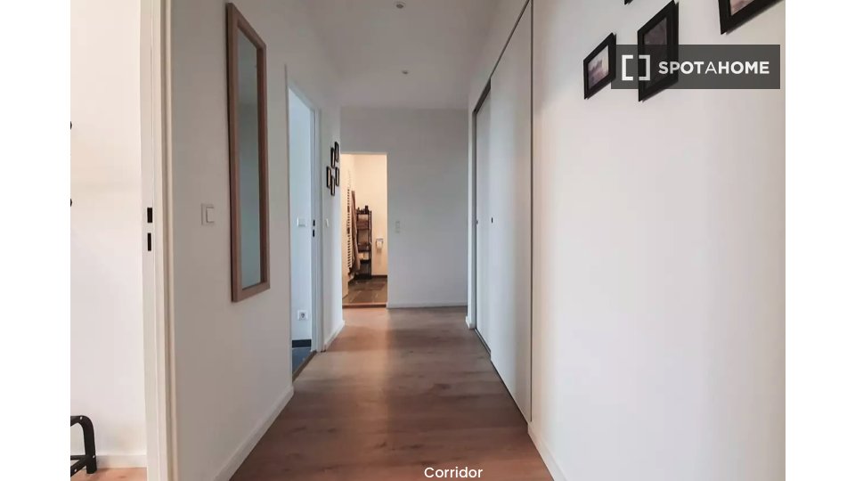 Apartment Berlin, 3 beds — photo 3