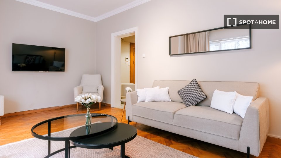 Apartment Istanbul, 1 bed — photo 10