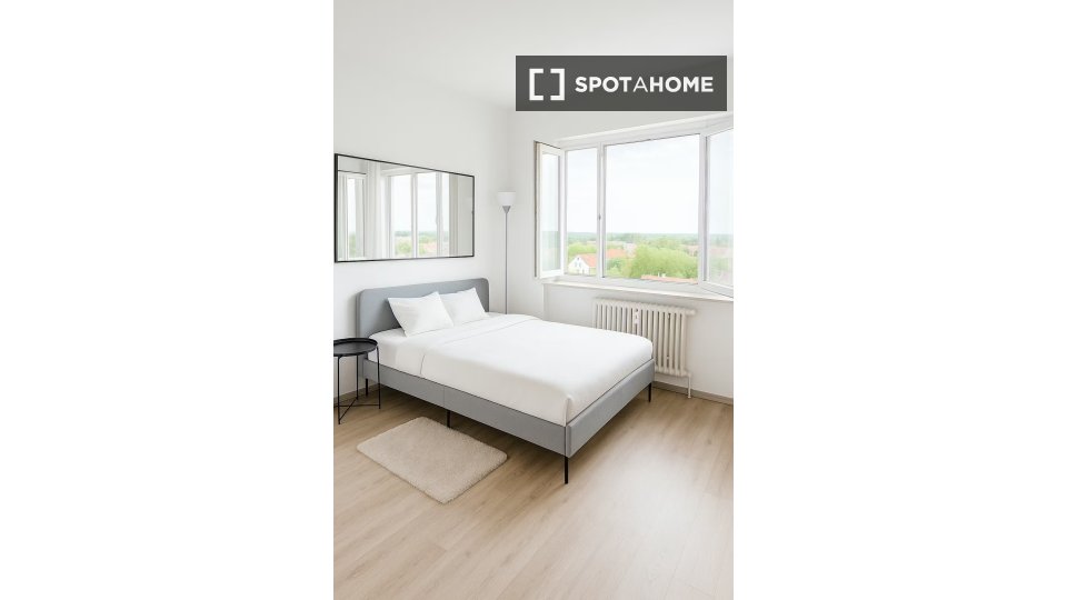 Double room Munich, 4 beds — photo 4