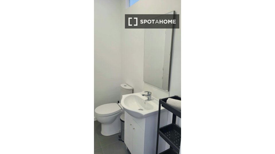 Double room Porto, 4 beds — photo 8