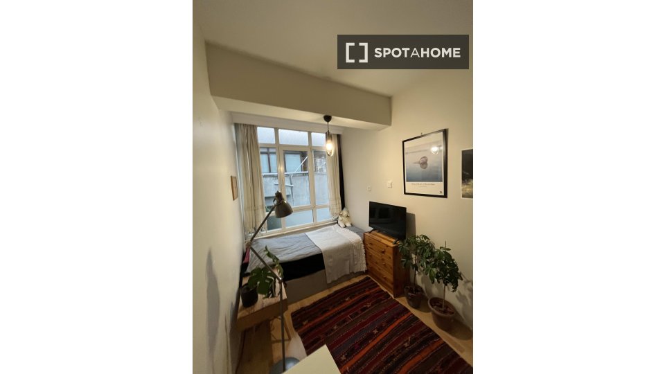 Double room Istanbul, 3 beds, 130m² — photo 8