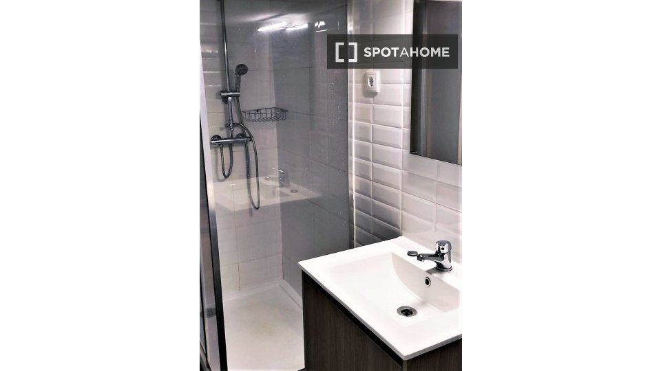Double room Porto, 10 beds, 500m² — photo 19
