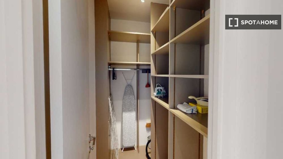 Double room Paris, 4 beds, 70m² — photo 7