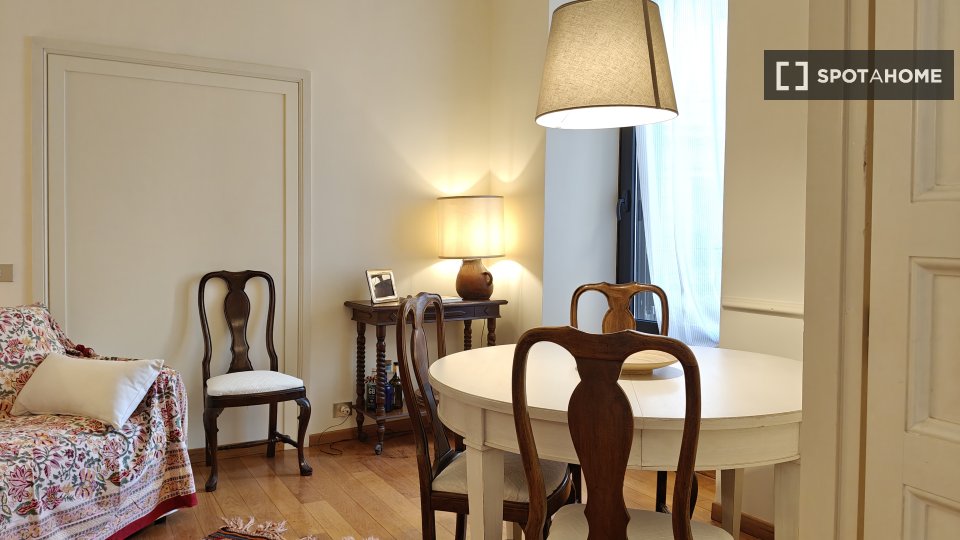 Apartment Rome, 2 beds, 70m² — photo 75