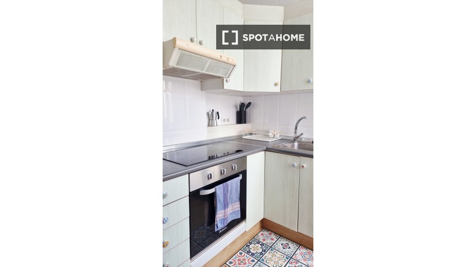 Apartment Valencia, 2 beds, 60m² — photo 18