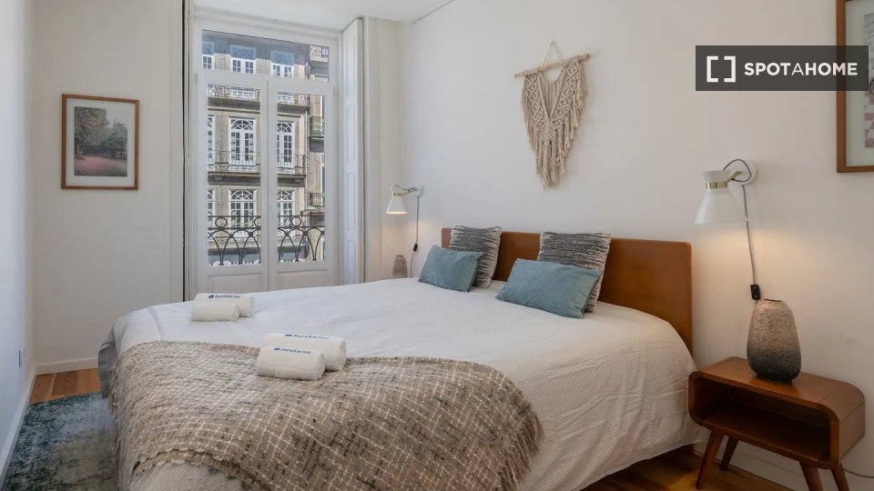 Apartment Porto, 1 bed — photo 13