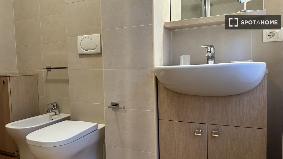 Apartamento Milán, 1 habitación, 70m² — foto 6