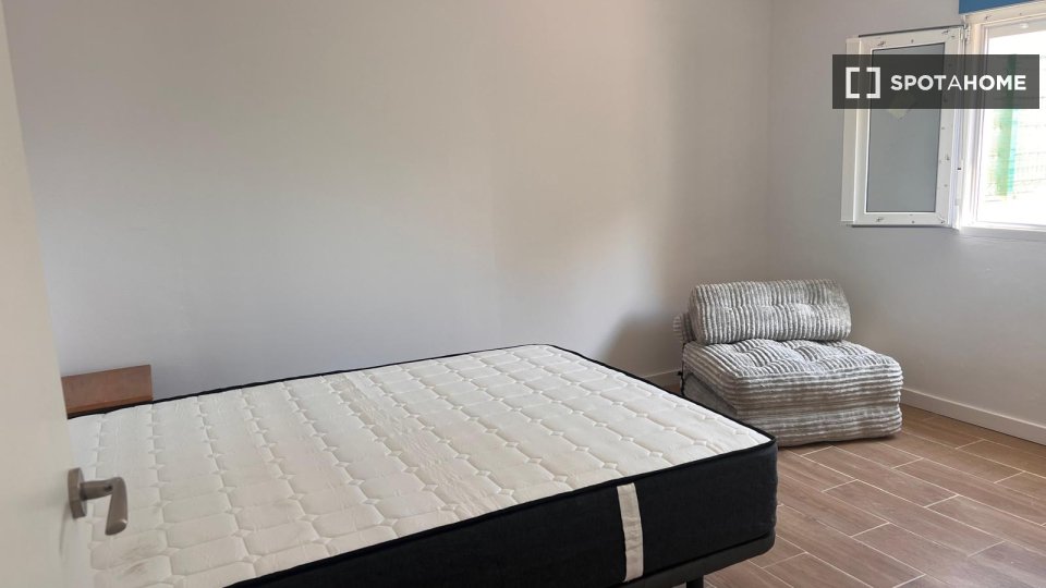 Appartamento Valencia, 1 camera, 50m² — foto 7
