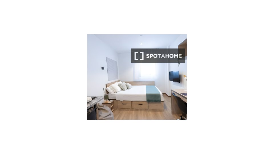 Apartment mono Granada — photo 15