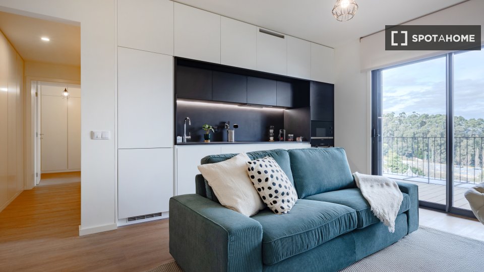 Apartment Porto, 1 bed — photo 9