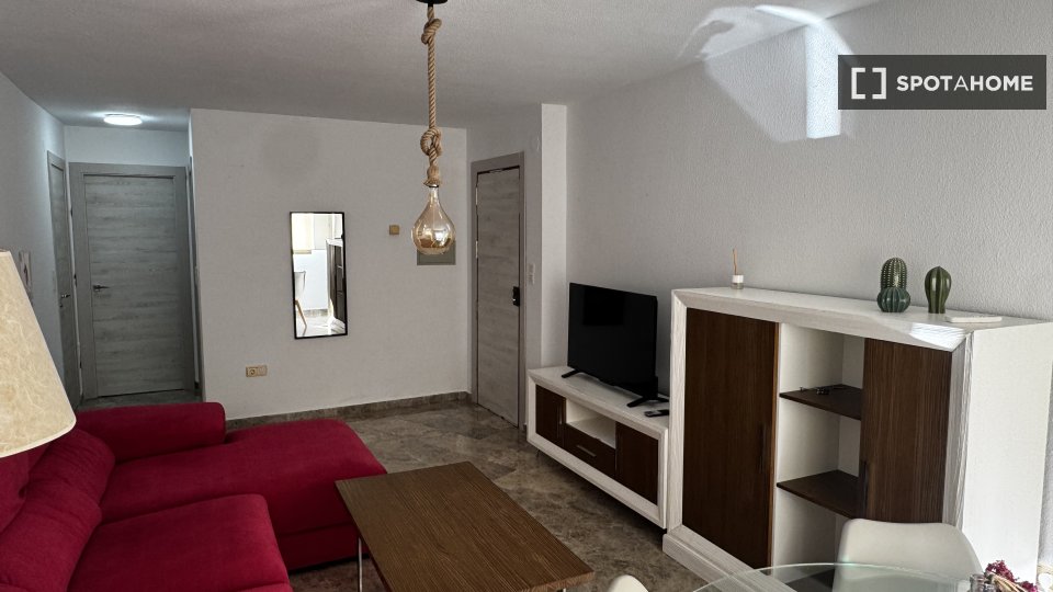 Apartment mono Granada, 62m² — photo 5