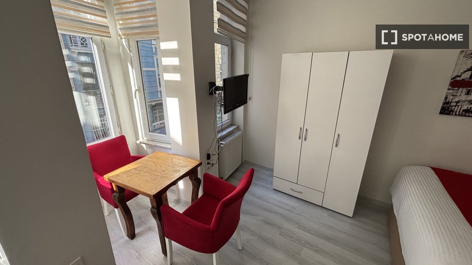 Apartment mono Istanbul, 25m² — photo 4