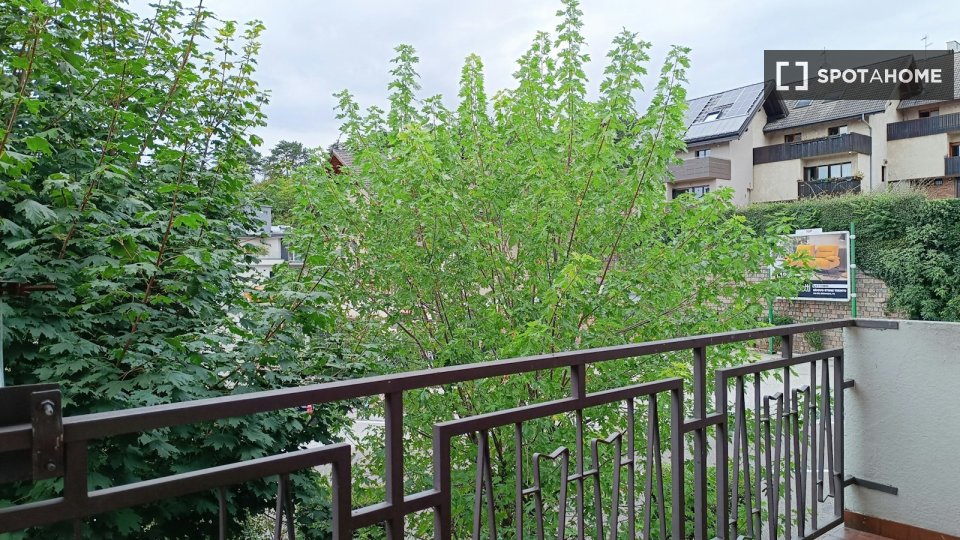 Double room Trento, 4 beds — photo 2