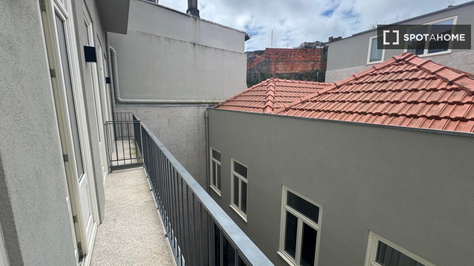 Apartment mono Porto, 50m² — photo 10