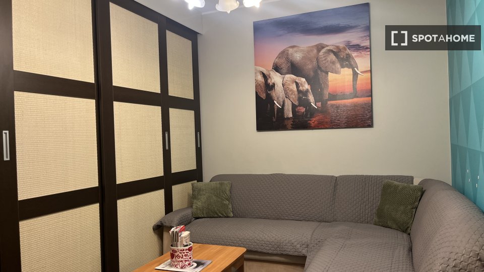 Apartment mono Tallinn, 36m² — photo 15