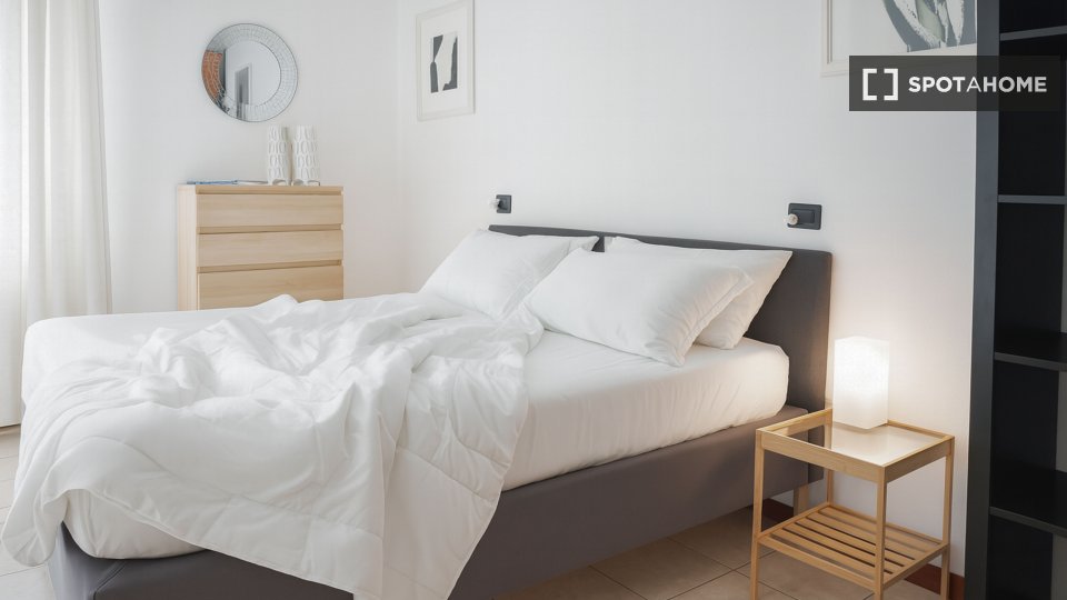 Apartment mono Milan, 47m² — photo 37