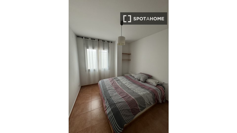 Apartment Barcelona, 1 bed, 50m² — photo 8