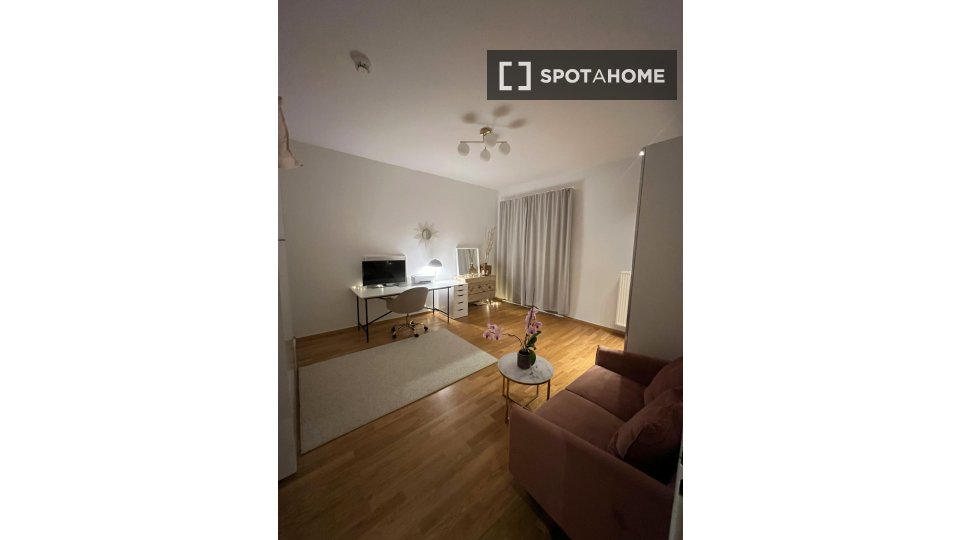 Apartment mono Berlin, 38m² — photo 10
