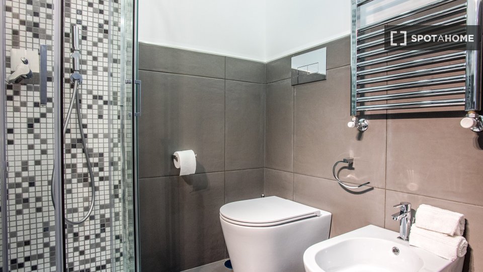 Apartment Naples, 1 bed — photo 5