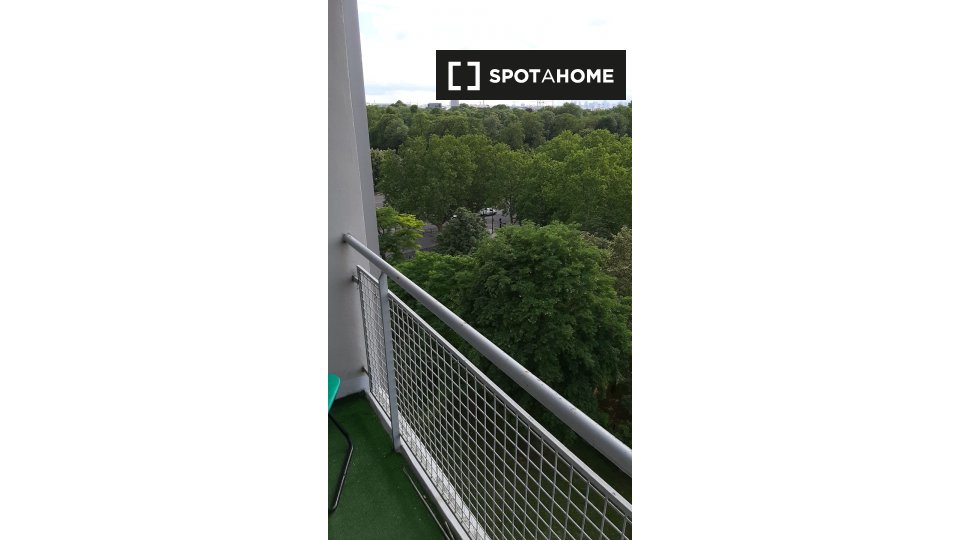 Habitación doble París, 3 habitaciones — foto 3