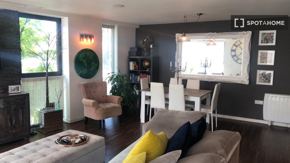 Apartment London, 3 beds, 92m² — photo 13