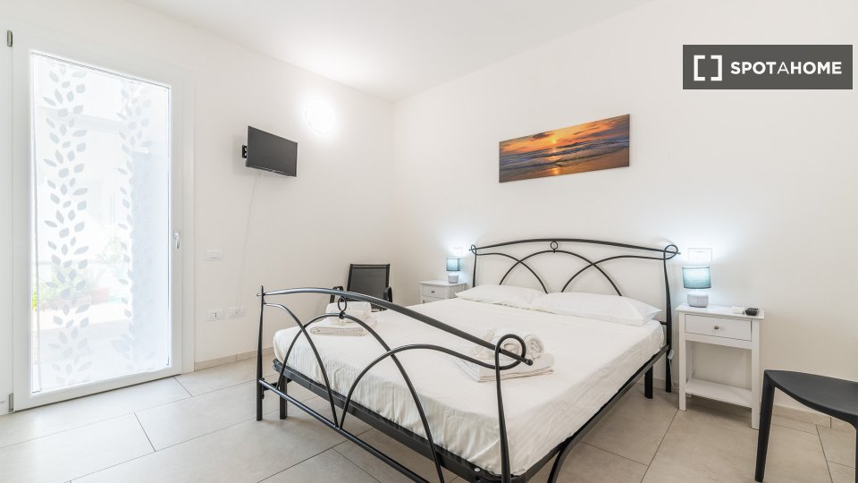 Apartment Cagliari, 2 beds, 66m² — photo 6
